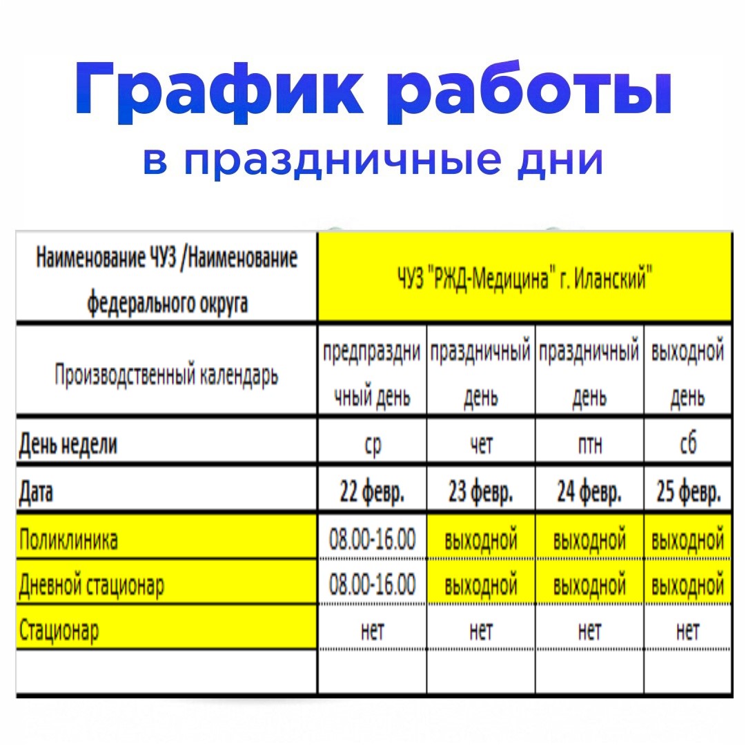 Пациентам — Страница 2 — ЧУЗ 